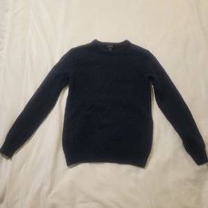 J Crew Sweater